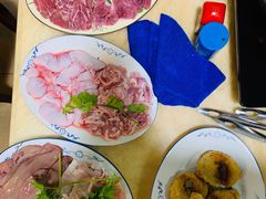 -华哥新鲜猪精品美食