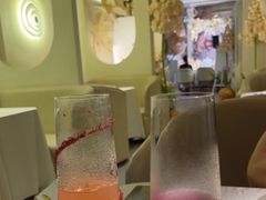 -PARFUM FLORAL花境法餐(南京首店)