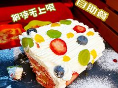 -朗丽兹自助餐厅