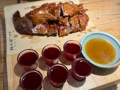 -桂小厨广西菜(印象城店)