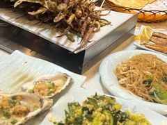 -江湖翅客(琶洲新村店)