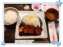 -矢场猪(名古屋站名铁店)