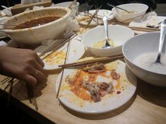 -嘉州叶婆婆钵钵鸡(建设路店)