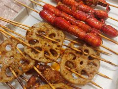 -靓靓蒸虾·头牌蒸虾(万松园玲珑店)