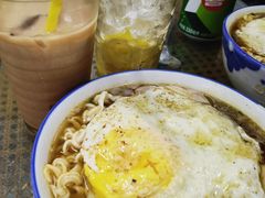 -桂山港式云吞面餐厅