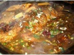 -官厅老勾渔馆(温泉店)