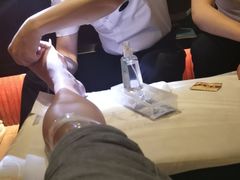 -大桶大足浴(南翔店)