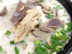 -津津老鸭粉丝馆(正东路店)
