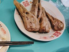 -川正旺江湖菜(三元桥店)