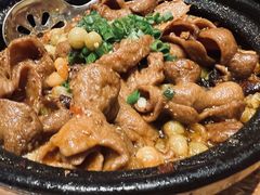 -老砂锅(城北店)