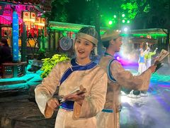 -白家大院·王府宫廷菜(苏州街店)