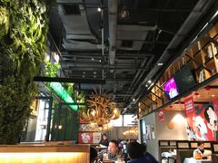 -味上湘菜馆(河马店)