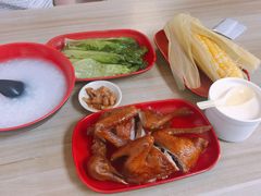 乳鸽套餐-光明刘冰乳鸽店(光明法政北路店)