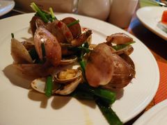 -岷山饭店-芝芝自助餐厅