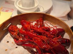 -靓靓蒸虾·头牌蒸虾(南山桂庙店)