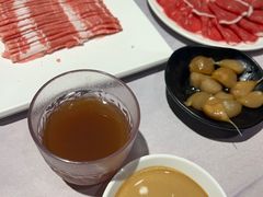 -东来顺饭庄(apm总店)