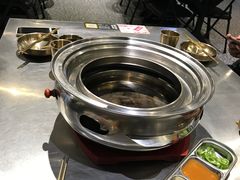 -本炙炭烤·蒲烧活鳗料理店(金沙洲店)