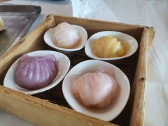 -黄埔华苑酒家(黄埔店)