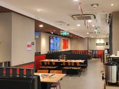 -新石器烤肉(百联川沙店)