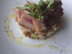 -沈阳君悦酒店·意坊意大利餐厅