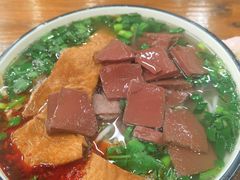 -黔派·虾子羊肉粉·小吃(佳宁娜广场店)