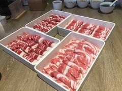 -古关火锅店(古北水镇景区店)