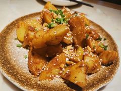 -滇铺子·云南特色菜·第九届野生菌美食节(曲靖万达店)