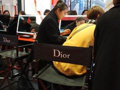 -Dior迪奥(上海世茂广场店)