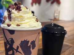 -成川茶店·潮汕工夫浓茶(万象店)
