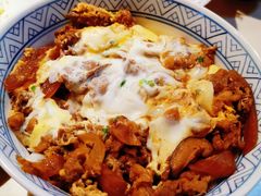 江户牛肉饭-阿吾罗日本料理(K11艺术中心店)