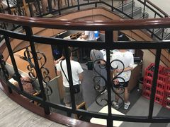 -老头盖浇饭(南京新街口明瓦廊宏光酒店店)