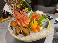 -匠和风精致料理(祥禾天地店)