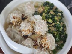 -正果忠记云吞濑粉(总店)