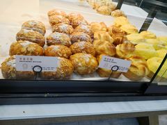 -幸福西饼面包茶饮(车公庙店)