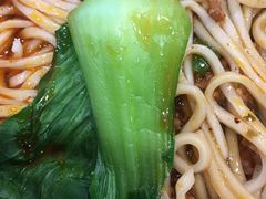 重庆摊摊面-李先生牛肉面(长春红旗街店)