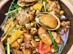 -吾家传承·橄榄妹大排档(陈家祠店)