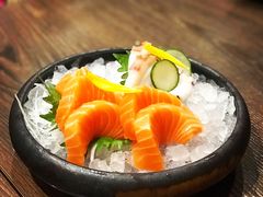 -大雄寿司(中华广场店)
