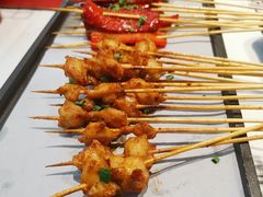 -靓虾二哥长沙地标小龙虾(五一广场店)