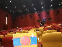-曹杨影城(曹杨店)