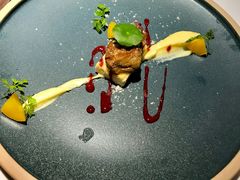 香煎法式鹅肝-燃扒房Steakhouse(皇庭店)