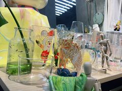 -100家灵感仓库·DIY团建(什刹海店)