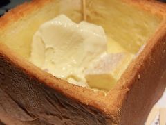 -绿茶餐厅(布吉万象汇店)