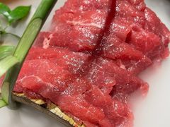 九秒牛肉-盡膳口福跷脚牛肉火锅(合生汇购物中心店)