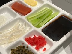 -四季民福烤鸭店(王府井东安门店)