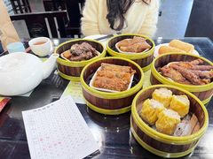 -府城小食馆(金龙宾馆店)