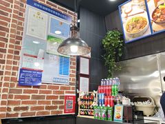 -李先生牛肉面大王(郑州火车站西广场2店)