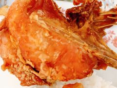 -香园炸鸡(鞍山西道店)