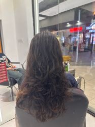 -乾健·烫染·接发SALON