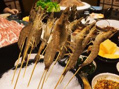 -五星桥原切肥牛火锅·30年专注好牛肉(湖塘店)