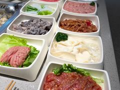 猪脑花-海底捞火锅(北京路店)